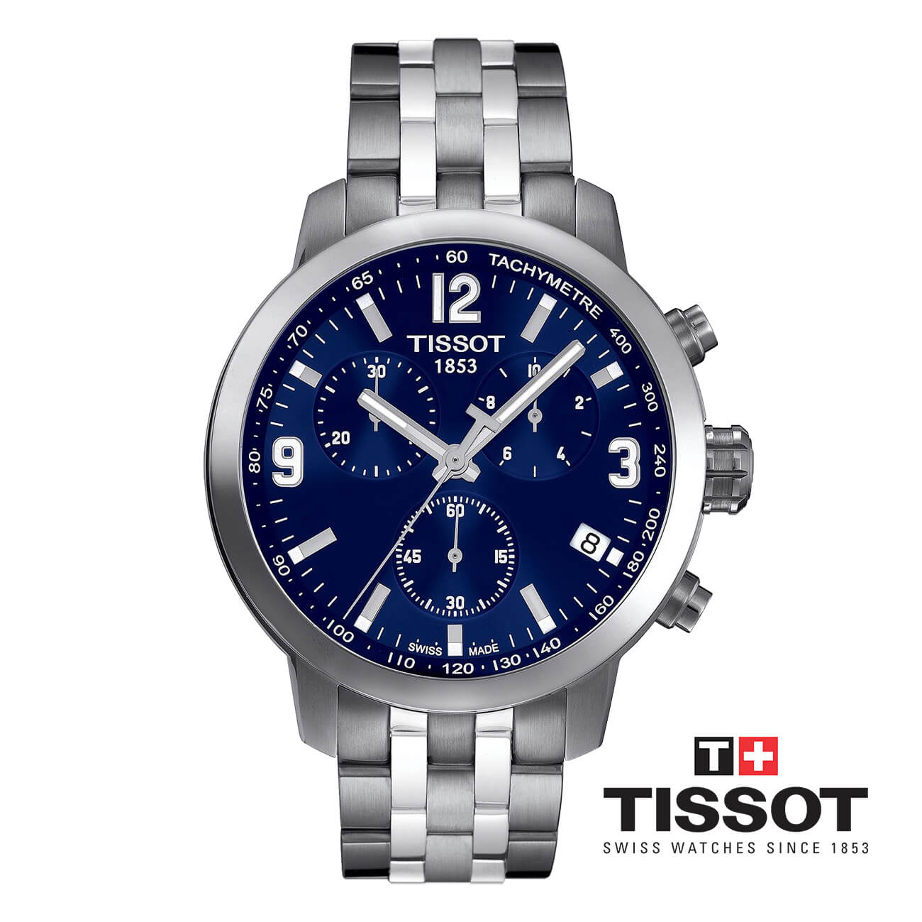 ĐỒNG HỒ NAM TISSOT T055.417.11.047.00 CHÍNH HÃNG